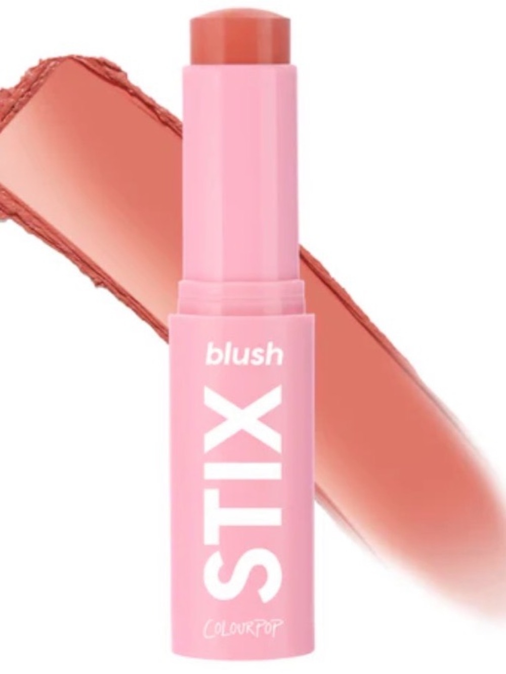 Colourpop Blush Stix